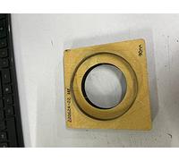1 matrice de découpe ronde en acier japonais - Poinçon de précision en acier for l'artisanat du cuir et les projets en carton(120mm)