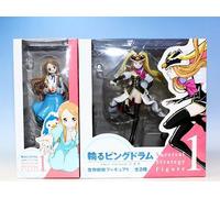 1 Mawaru-Penguindrum (+)