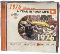 1. Maxine Nightingale - Right Back Where We Started From - A Year In Your Life: 1976, Vol. 1