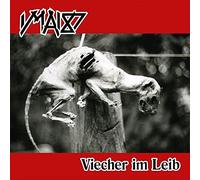 1.May 87 - Viecher im Leib