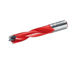 1 mèche à tourillons au carbure MAFELL Ø8,2mm pour tourillonneuse portative MAFELL 090123