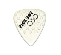 1 Mediator Pick Boy GP-CER - Ceramic Nylon 0,50 mm