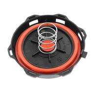 1 Membrane De Couvercle De Valve PCV Compatible Avec BMW N45 N45N M56 11127565742 11127777347 11127509524 11127568580 11127568580 7568579 11128513754