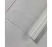 1 membrane échangeuse de récupération alcaline for une dialyse par diffusion efficace - for la fusion des métaux alcalins(ADM 10cm x 20 cm)