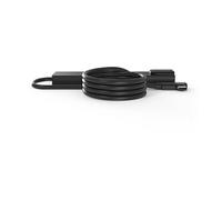 Compulocks HUB01 station d'accueil USB 2.0 Type-C Noir