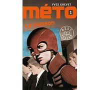 1. Méto : La maison