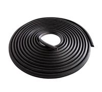 1 Mètre Durite Essence, 6 mm Diamètre Intérieur Kit de Tuyau Ligne Carburant Durite Gasoil Tuyau Essence Avec 10 pcs Colliers de Serrage Pour Camions Voitures Tracteurs Ou Petit Moteur ATV Dirt Roller