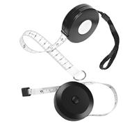 1 Mètre Ruban De 200 Cm Et 1 Mètre Ruban De 150 Cm, Mètre Ruban Plastique Rétractable Automatique, Mètre Ruban Double Face, Mètre Ruban Sur Mesure, Mètre Ruban Flexible, Mini Mètre Ruban