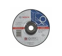 Bosch Accessories 2608600315 Disque à ébarber à moyeu déporté 180 mm acier