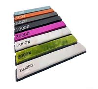 1 meuleuse compacte parfaitement conçue pour un affûtage efficace (400#)