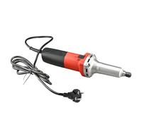 1 meuleuse droite 600 W avec régulateur de vitesse 0-27000 tr/min pour sculpture, polissage, bricolage