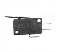 1 micro-interrupteur d'alimentation d'éclairage VM-05B-02D0-Z 5A125V/250VAC