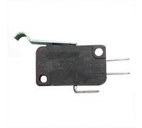 1 micro-interrupteur d'alimentation d'éclairage VM-05B-04D0-Z 5A125V/250VAC