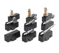 1 micro-interrupteur de fin de course LXW5-11G1