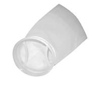 1 micron 17,8 x 45,7 cm - Sacs filtrants en feutre pour industriel, aquarium, étang, réservoir de récif, produits chimiques (1 micron - 17,8 x 45,7 cm)