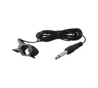1 microphone de guitare débutant pour musicien professionnel