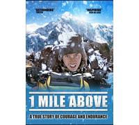 1 Mile Above