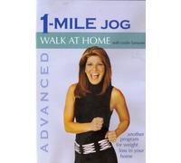 1-Mile Jog: Walk at Home with Leslie Sansone - Advanced