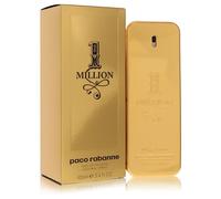 1 Million by Paco Rabanne Eau De Toilette Spray 100 ml for Men