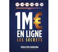 1 million d’euros en ligne : les secrets | Guide Entrepreneur, Scaler son Business - Emailing, Acquisition de Leads, Marketing Digital - Business en Ligne, Startup