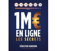 1 million d’euros en ligne : les secrets | Guide Entrepreneur, Scaler son Business - Emailing, Acquisition de Leads, Marketing Digital - Business en Ligne, Startup
