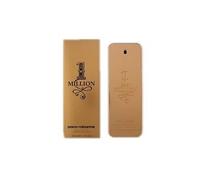 Paco Rabanne 1 Million 200ml Doré Homme