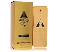 1 Million Elixir by Paco Rabanne Eau De Parfum Intense Spray 100 ml for Men