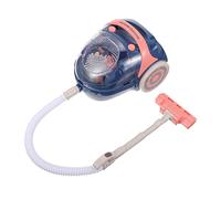 1 Mini Aspirateur Jouet Mini Attrape-poussière Jouet pour Le Plaisir du Jeu De Rôle Aucune Pile Requise