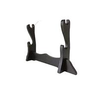 1 mini épée de samouraï Katana Tanto Support de présentation 1 à 3 étages (2 niveaux)