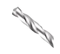 1 mini foret en carbure 9,05 mm-11,95 mm, outil d'usinage CNC for trous en aluminium, diamètre 2,35 D1 = D2, deux décimales(11.45,Regular length)