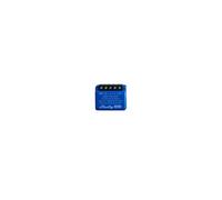 1 Mini Gen3 Commutateur intelligent 1P Bleu