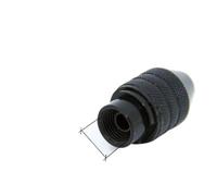 1 Mini Mandrin De Perceuse M8/M7, Accessoire Compatible Avec Les Outils Rotatifs Et Meuleuses Dremel, Échange Plus Rapide Des Embouts(Kit 2)