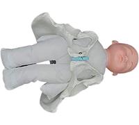 1 mini-modèle de bassin féminin for l'éducation à l'accouchement - Aide pédagogique anatomique avec modèles de bassin for la formation et l'étude en soins de santé