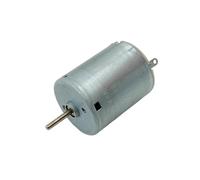 1 mini moteur 280 RC-280SA-2865 5 V 6 V 7,4 V 9 V 16 000 tr/min haute vitesse micro 24 mm moteur électrique jouet voiture bateau train modèle