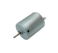 1 mini moteur 280 RC-280SA-2865 5 V 6 V 7,4 V 9 V 16 000 tr/min haute vitesse micro 24 mm moteur électrique jouet voiture bateau train modèle