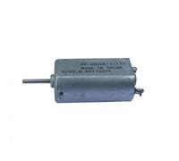 1 mini moteur électrique haute vitesse 15 mm x 12 mm FF-050SK-11170 moteur D/V9.0 3 V 5 V 6 V 9 V 12600 tr/min DIY voiture AV CD DVD lecteur