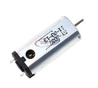 1 mini moteur électrique N50-2236, haute vitesse, robuste, modèle de voiture de micro jouet RC drone quadricoptère, pièces