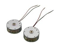 1 mini moteur RF-410CA-12250 RF-410 1,5 V 2 V 3 V 5900 tr/min Mini moteur rond fin 26 mm pour lecteur CD DVD répéteur