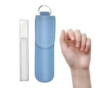 1* Mini Nail File Small Nail Files M anicure Grinding Buffer