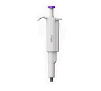 1 mini pipette monocanal haute précision, volume fixe, 5/10/50/100/200 µl/300 µl, mini micropipette de laboratoire Micropipette de laboratoire(300ul)