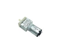 1 mini pompe à air à moteur N20 3 V 300 mmHg, micro-membrane, surpresseur d'oxygène for aquarium, moniteur de pression artérielle