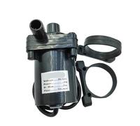 1 mini pompe à eau 8 W 10 L/M DC12 V 9 V-12 V grand débit auto-amorçante pompe à eau submersible