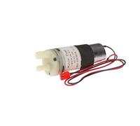 1 mini pompe à eau à grand débit 7,4 V 9 V 12 V Micro 370 moteur pompe à membrane faible bruit longue durée auto-amorçante avec fil