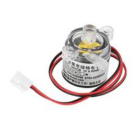 1 mini pompe à eau, micro submersible Brushless, 12 V DC, 6 W de qualité alimentaire, 2 l/min