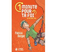 1 minute pour ta foi : En 80 mots-clés