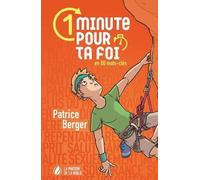 1 minute pour ta foi : En 80 mots-clés