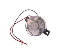 1 Minuterie À Tube for Essoreuse À 2 Fils, Minuterie De 5 Minutes, 220 V, DXT5, Bouton De Commutation Mécanique, Accessoires for Machine À Laver, Minutage Précis