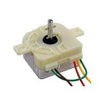 1 minuterie de machine à laver 3 fils, 180 degrés, interrupteur lavage, semi-automatique, double cylindre