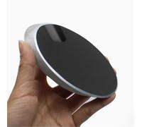 1 Miroir Primaire réflecteur newtonien parabolique D305F1200 de 305 mm avec lentille secondaire de 80 mm - Accessoire d'astronomie DIY(80mm Secondary Mirror)