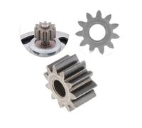 1 Mod 9/11/12 Teeth Replaceable electronic starter Gear for RS550 10.8V / 12V / 14.4V / 16.8V / 18V / 21V DC electronic starter NWPNLXEA(9 tooth)